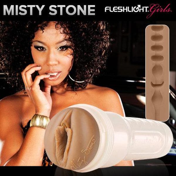 (已折扣50%)Fleshlight-MistyStone蜜斯提