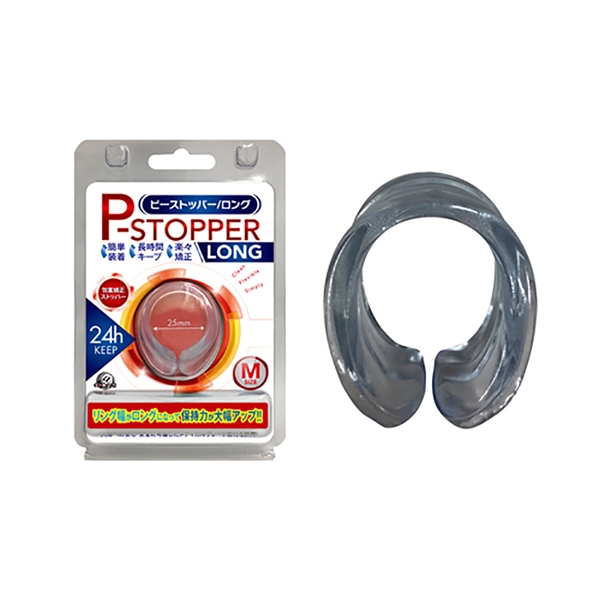 日本A-one P-STOPPER 24h包正M(以包上色主-透明色)