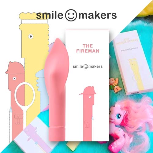 Smile Maker-救火英雄