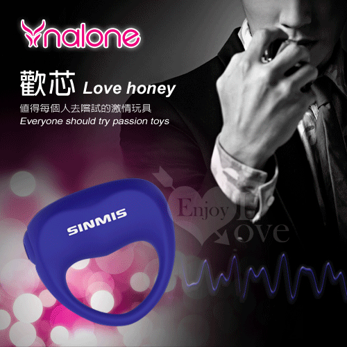 (急送)網友推薦台中逢甲阿仁-讓女友爽必備-香港Nalone‧歡芯 Love honey 物理偉哥與激震完美結合(內有開箱文)