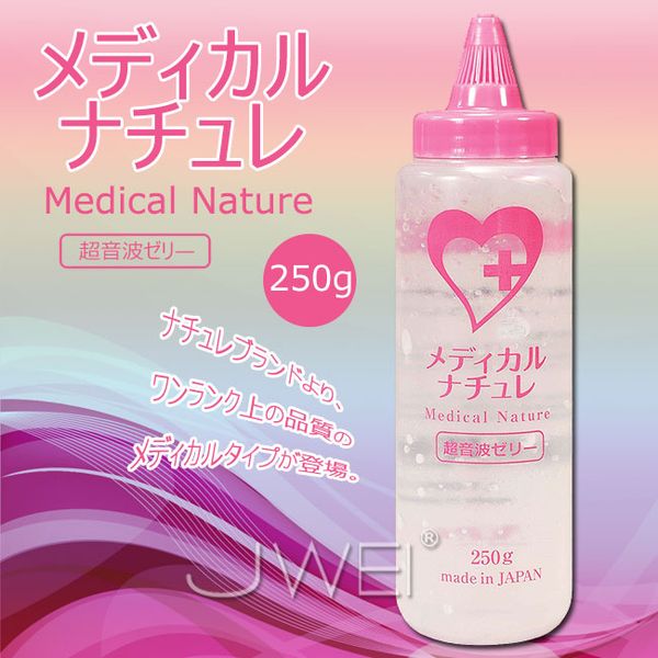 日本原裝進口NPG‧Nachure 潤滑液250ml