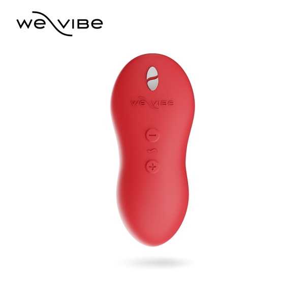 (防疫優惠95折)加拿大We-Vibe Touch X 陰蒂震動器-珊瑚粉(贈送B110-04-708Womanizer ONE一次性吸吮愉悅器(顏色隨機)