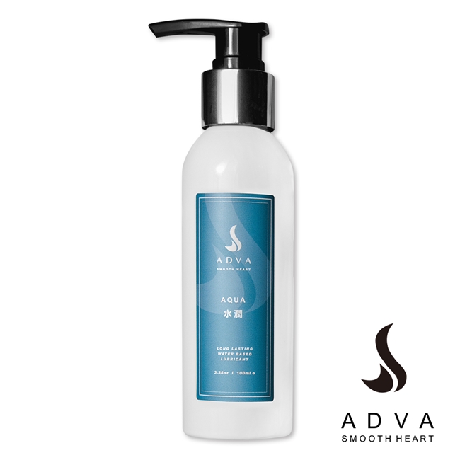 ADVA 專業親膚保濕潤滑液(水潤型)120ml